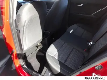 Photo 5 Kia Stonic Gén. I Ph2 Active 5