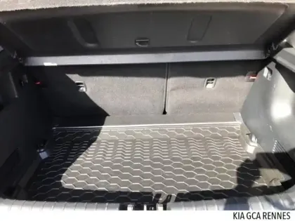 Photo 6 Kia Stonic Gén. I Ph2 Active 5