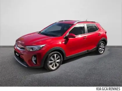 Photo Kia Stonic Active