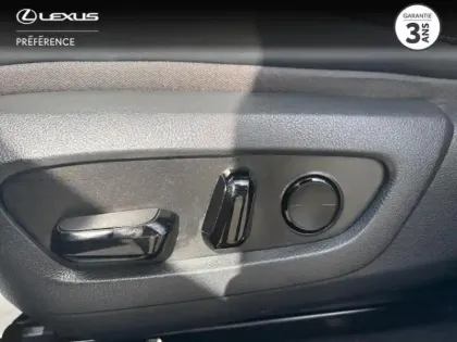 Photo 14 Lexus Nx Gén. II Ph1 F SPORT Executive 5