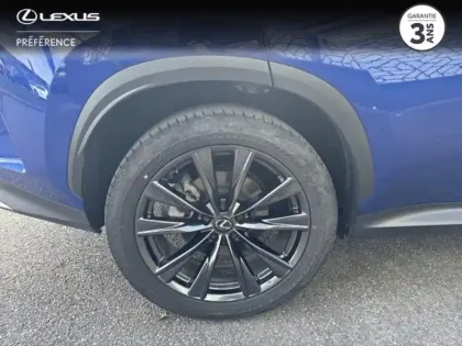 Photo 5 Lexus Nx Gén. II Ph1 F SPORT Executive 5