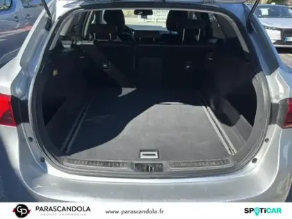 Photo 5 Toyota AVENSIS TOURING SPT Gén. IV Ph1 Executive 5