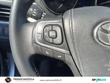 Photo 13 Toyota AVENSIS TOURING SPT Gén. IV Ph1 Executive 5