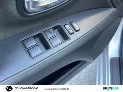 Photo 11 Toyota AVENSIS TOURING SPT Gén. IV Ph1 Executive 5