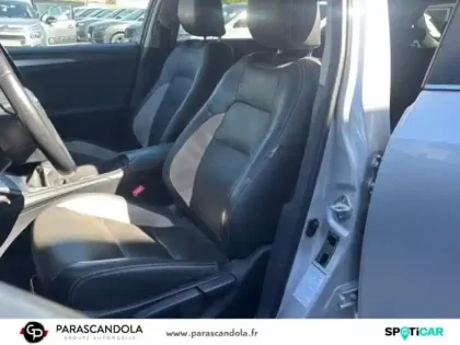 Photo 8 Toyota AVENSIS TOURING SPT Gén. IV Ph1 Executive 5