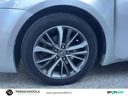 Photo 10 Toyota AVENSIS TOURING SPT Gén. IV Ph1 Executive 5