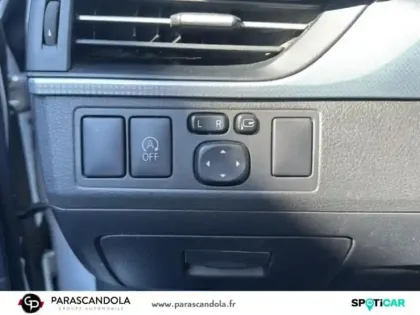 Photo 12 Toyota AVENSIS TOURING SPT Gén. IV Ph1 Executive 5