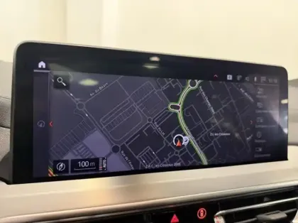 Photo 13 BMW X4 Gén. II (G02) Ph2 M Performance 5