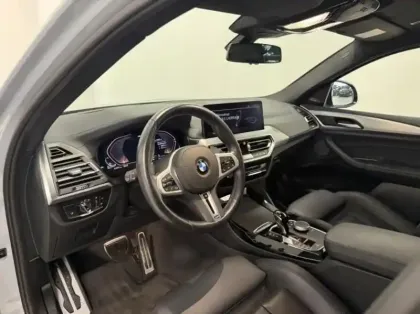 Photo 5 BMW X4 Gén. II (G02) Ph2 M Performance 5