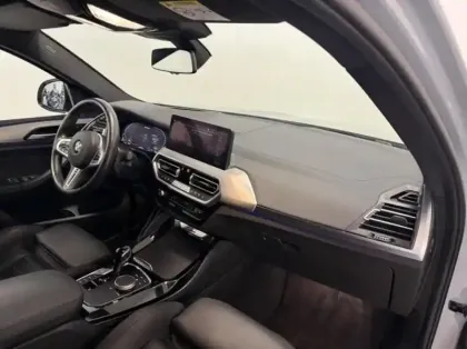 Photo 7 BMW X4 Gén. II (G02) Ph2 M Performance 5