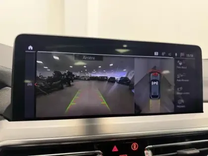 Photo 12 BMW X4 Gén. II (G02) Ph2 M Performance 5