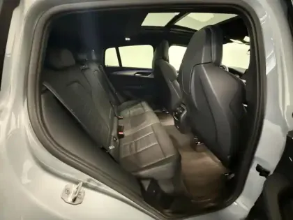 Photo 6 BMW X4 Gén. II (G02) Ph2 M Performance 5