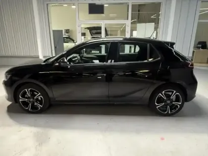 Photo 7 Opel Corsa  1.2 Turbo 100ch GS