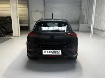 Photo 5 Opel Corsa  1.2 Turbo 100ch GS