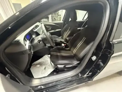 Photo 10 Opel Corsa  1.2 Turbo 100ch GS