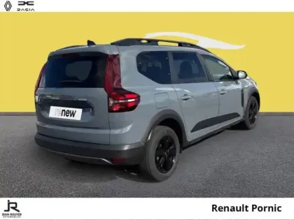 Photo 11 Dacia Jogger Gén. I (RJI) Ph2 Extreme 5