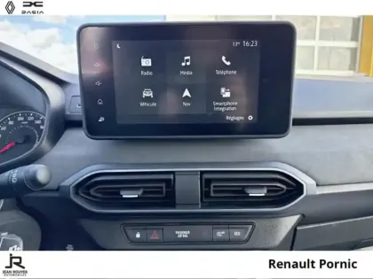 Photo 14 Dacia Jogger Gén. I (RJI) Ph2 Extreme 5