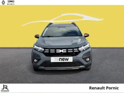 Photo 8 Dacia Jogger Gén. I (RJI) Ph2 Extreme 5