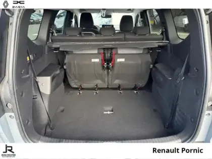 Photo 6 Dacia Jogger Gén. I (RJI) Ph2 Extreme 5