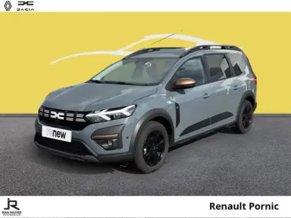Photo Dacia Jogger Extreme