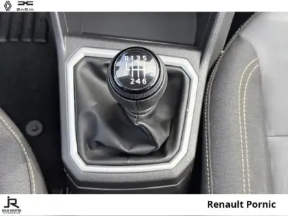 Photo 5 Dacia Jogger Gén. I (RJI) Ph2 Extreme 5