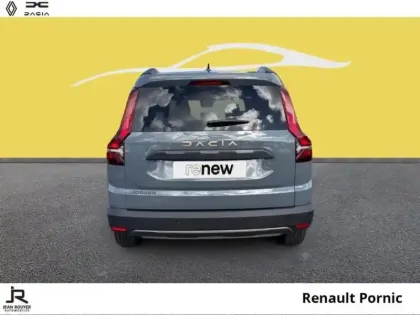 Photo 10 Dacia Jogger Gén. I (RJI) Ph2 Extreme 5