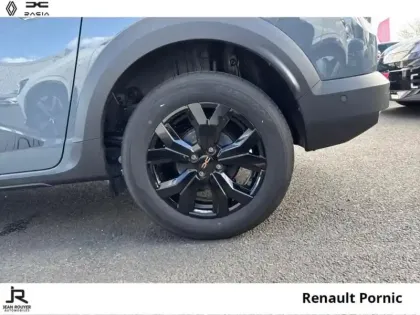 Photo 7 Dacia Jogger Gén. I (RJI) Ph2 Extreme 5