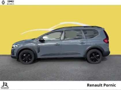 Photo 9 Dacia Jogger Gén. I (RJI) Ph2 Extreme 5