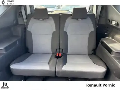 Photo 13 Dacia Jogger Gén. I (RJI) Ph2 Extreme 5