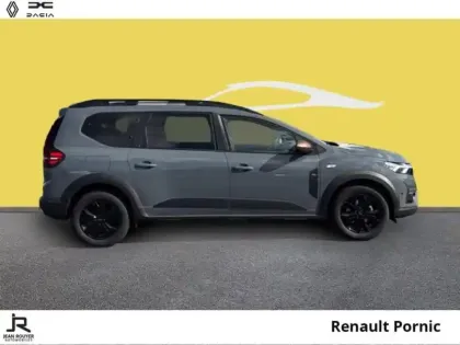 Photo 12 Dacia Jogger Gén. I (RJI) Ph2 Extreme 5