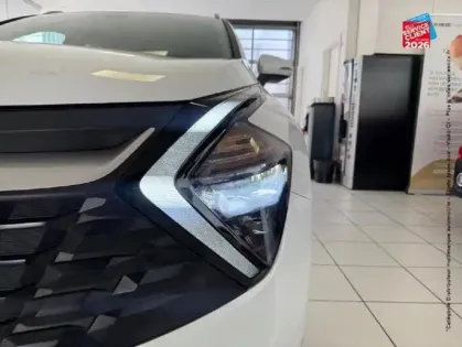 Photo 12 Kia Sportage Gén. V Ph1 Design 5