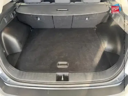 Photo 13 Kia Sportage Gén. V Ph1 Design 5