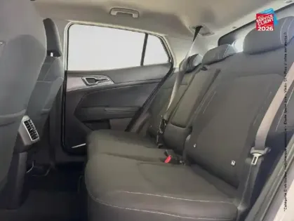 Photo 10 Kia Sportage Gén. V Ph1 Design 5