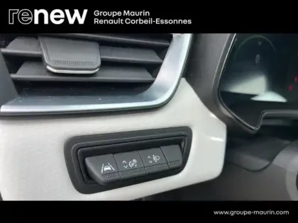 Photo 14 Renault Clio  1.6 E-Tech hybride 145ch Techno