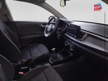 Photo 19 Kia Rio Gén. IV Ph2 Active 5