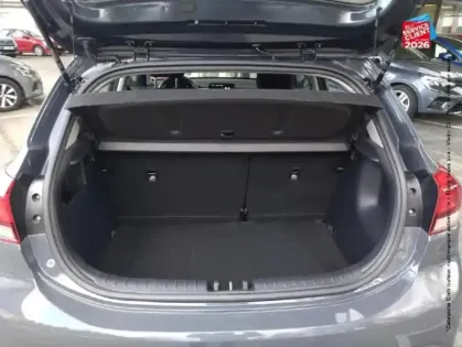 Photo 28 Kia Rio Gén. IV Ph2 Active 5