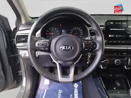 Photo 11 Kia Rio Gén. IV Ph2 Active 5