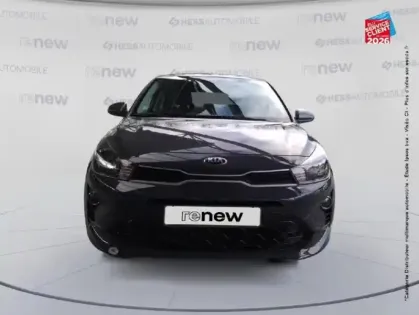 Photo 16 Kia Rio Gén. IV Ph2 Active 5