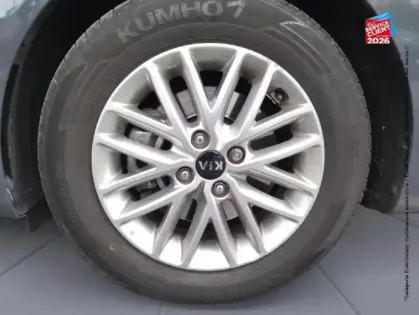 Photo 24 Kia Rio Gén. IV Ph2 Active 5