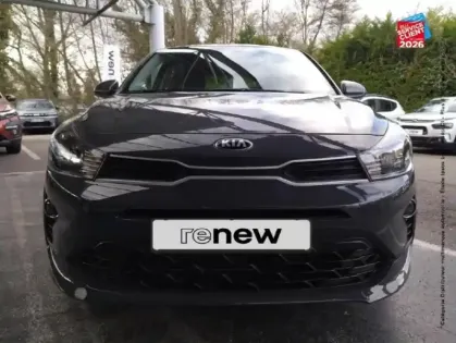 Photo 12 Kia Rio Gén. IV Ph2 Active 5