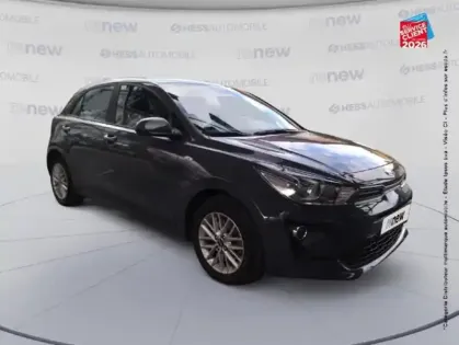 Photo 17 Kia Rio Gén. IV Ph2 Active 5