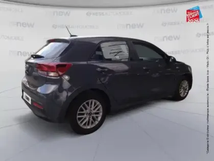 Photo 5 Kia Rio Gén. IV Ph2 Active 5