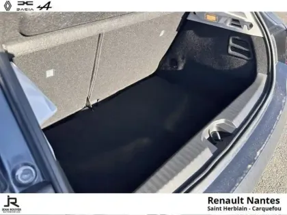 Photo 6 Renault Clio Gén. V (BJA) Ph1 Business 5