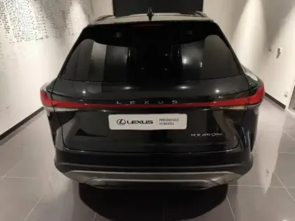 Photo 6 Lexus RX  450h+ Opéra de Paris 4WD