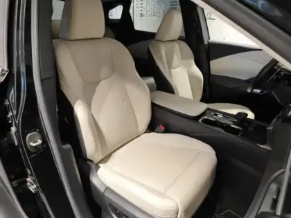 Photo 13 Lexus RX  450h+ Opéra de Paris 4WD