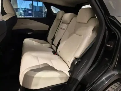 Photo 12 Lexus RX  450h+ Opéra de Paris 4WD