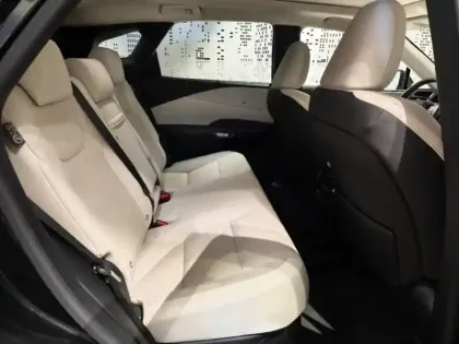 Photo 14 Lexus RX  450h+ Opéra de Paris 4WD