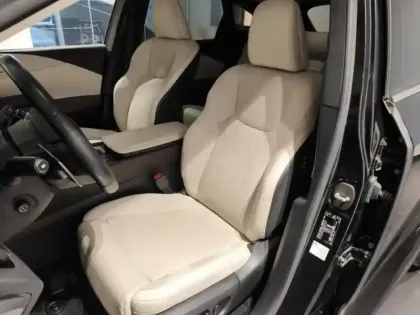 Photo 11 Lexus RX  450h+ Opéra de Paris 4WD