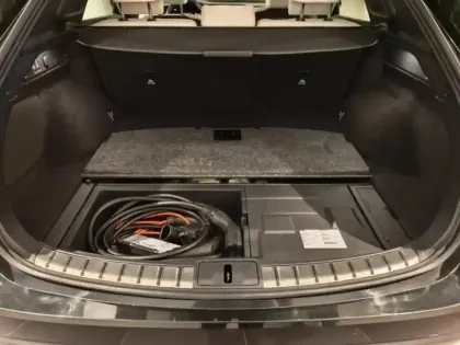 Photo 9 Lexus RX  450h+ Opéra de Paris 4WD