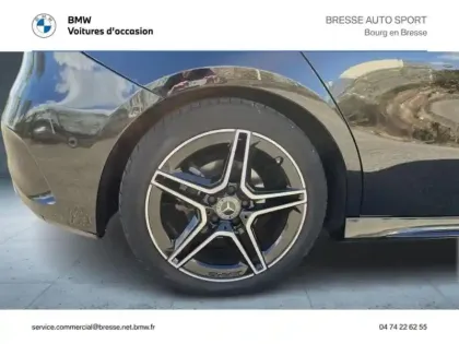 Photo 7 Mercedes Classe A Gén. IV (W177) Ph2 AMG Line 5